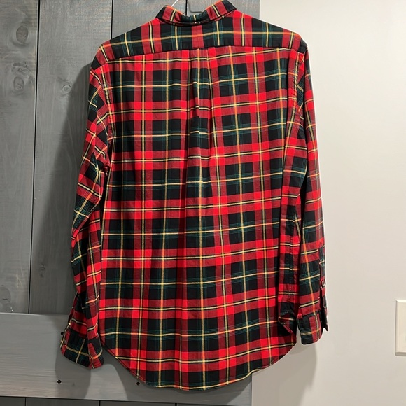 POLO by Ralph Lauren button down - Picture 2 of 3